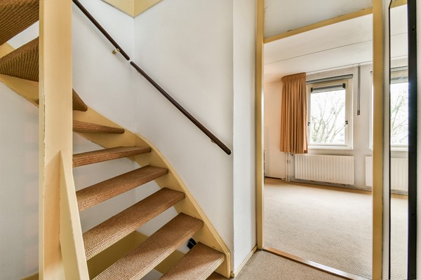 Medium property photo - Lindholm 255, 2133 CT Hoofddorp